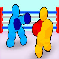 Boxing Gang Stars