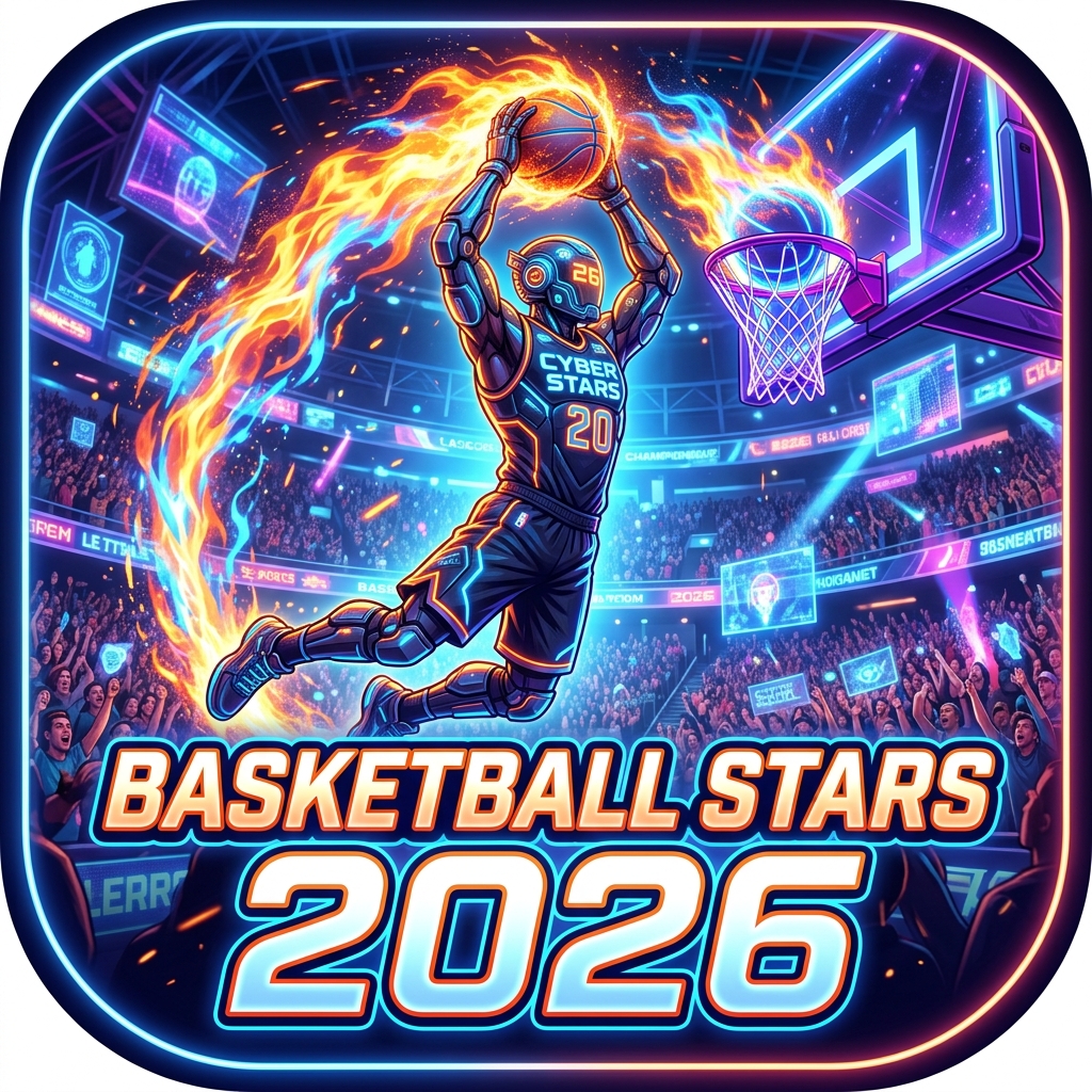 Basketball Stars 2026