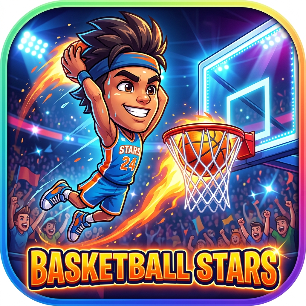Basketball Stars