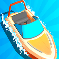 Boat Drift