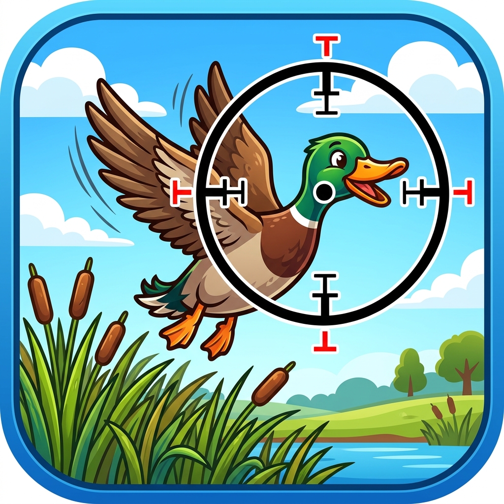 Duck Hunt