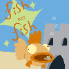 Fish Eat Fish