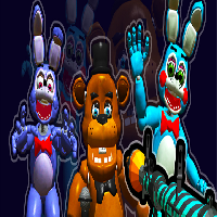 FNAF Shooter