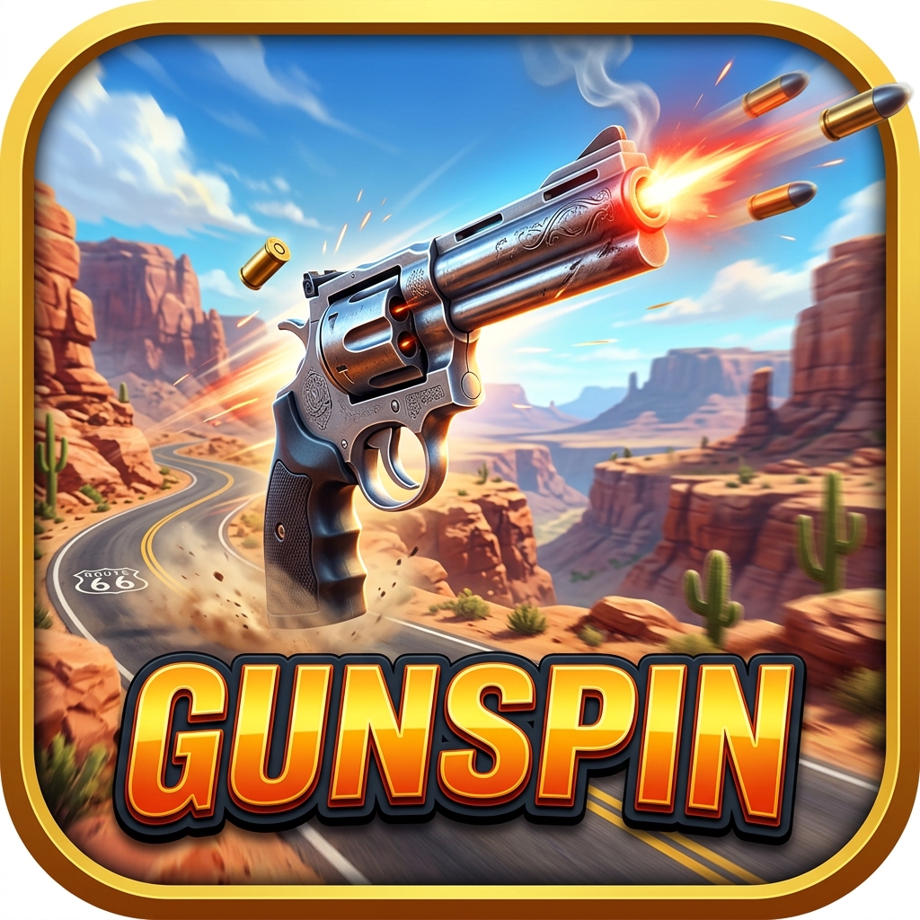 Gunspin