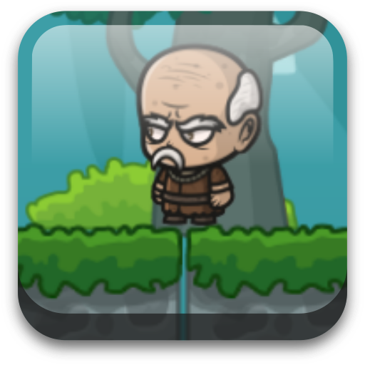 Mr. Macagi Adventures