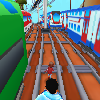 Rail Surfers
