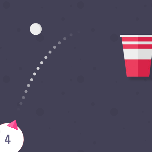 Trick Shot World Challenge