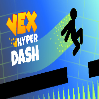 Vex Hyper Dash